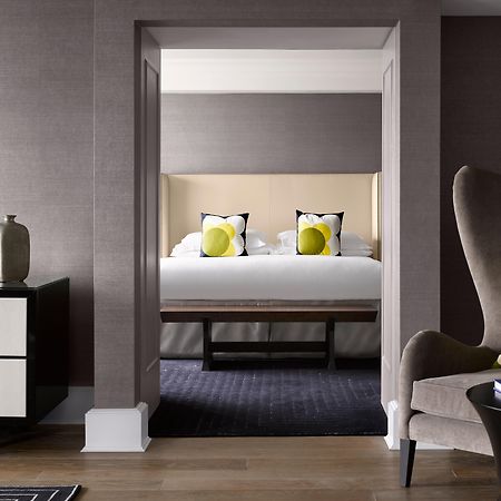 InterContinental London Park Lane, an IHG Hotel Esterno foto