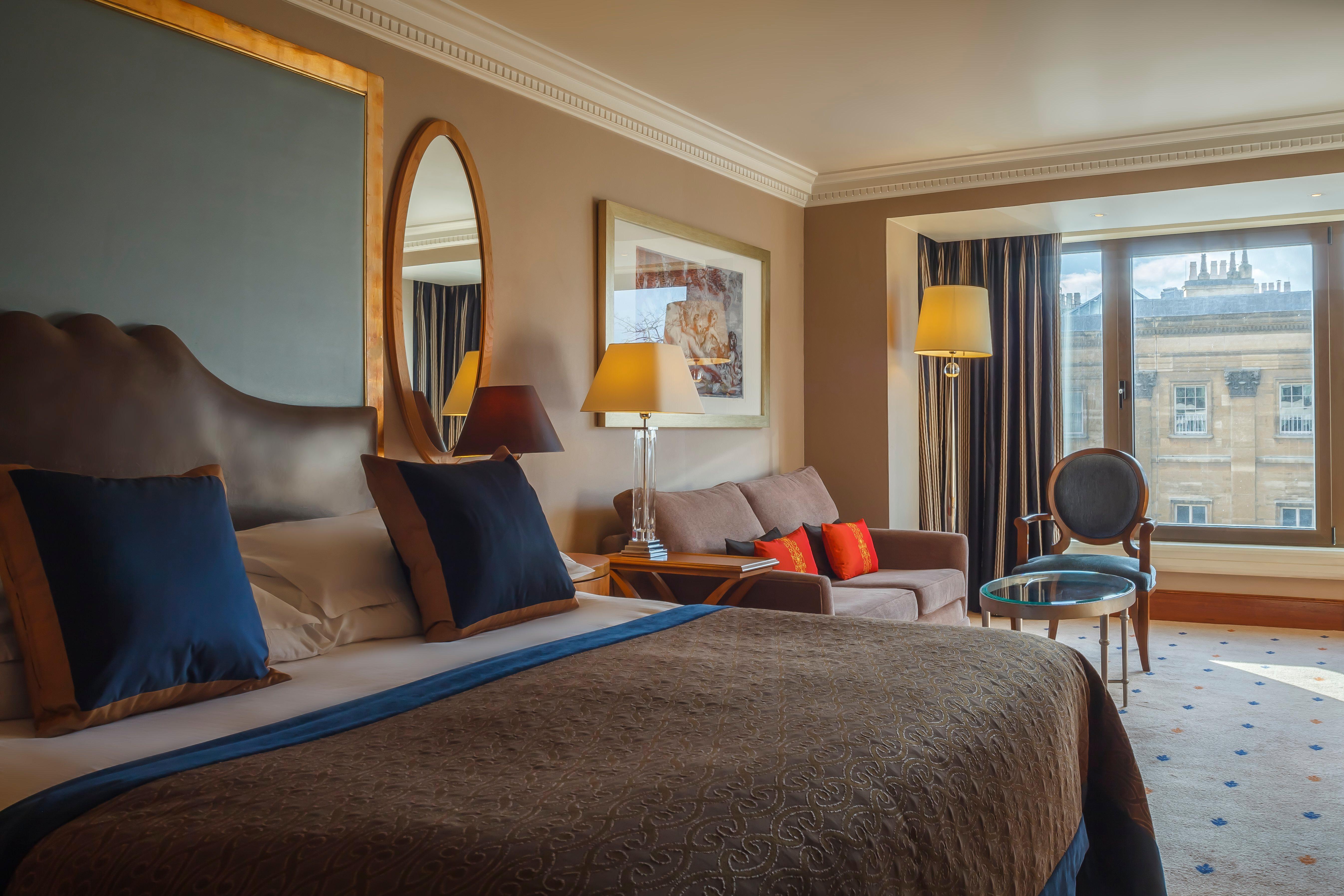 InterContinental London Park Lane, an IHG Hotel Esterno foto