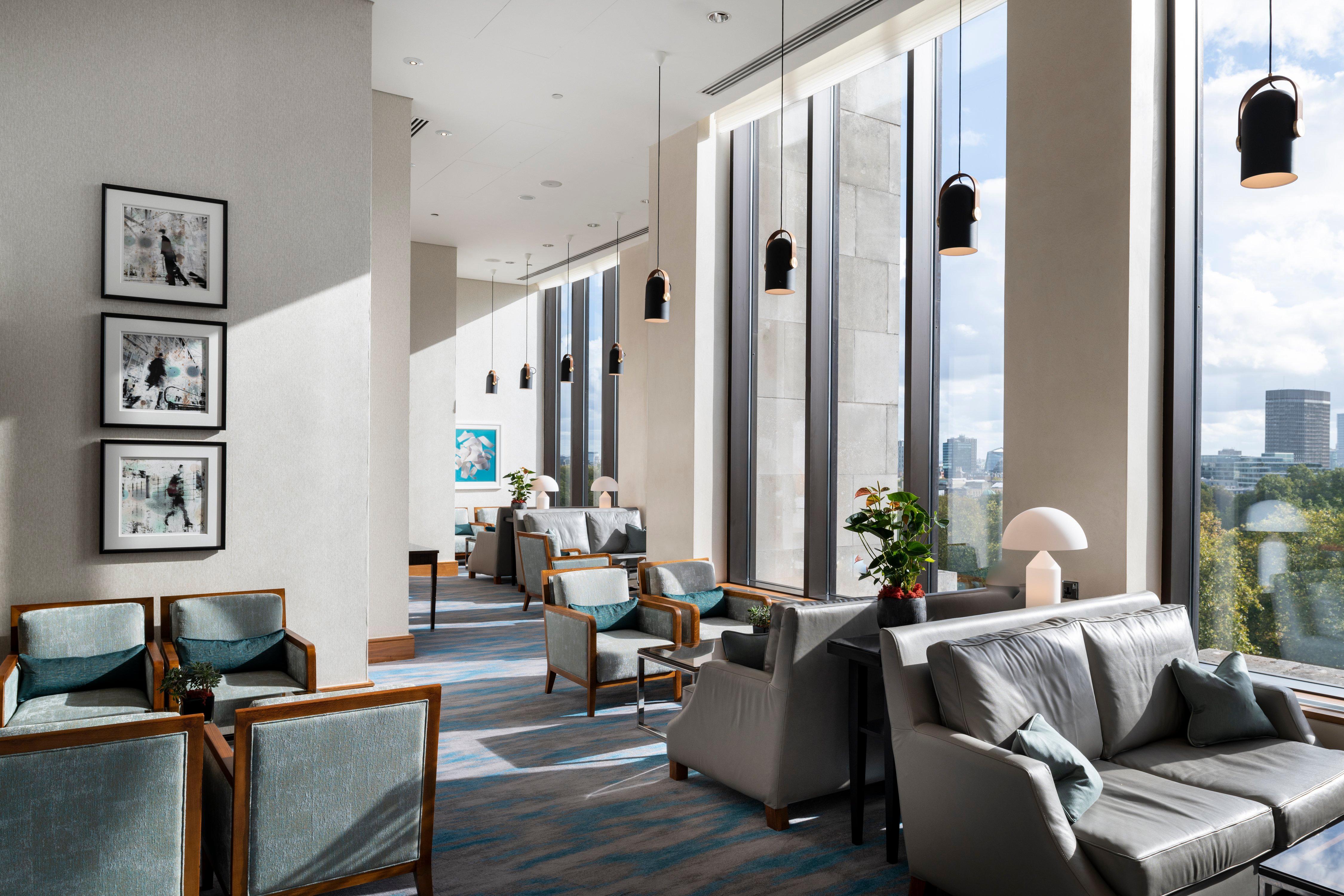InterContinental London Park Lane, an IHG Hotel Esterno foto