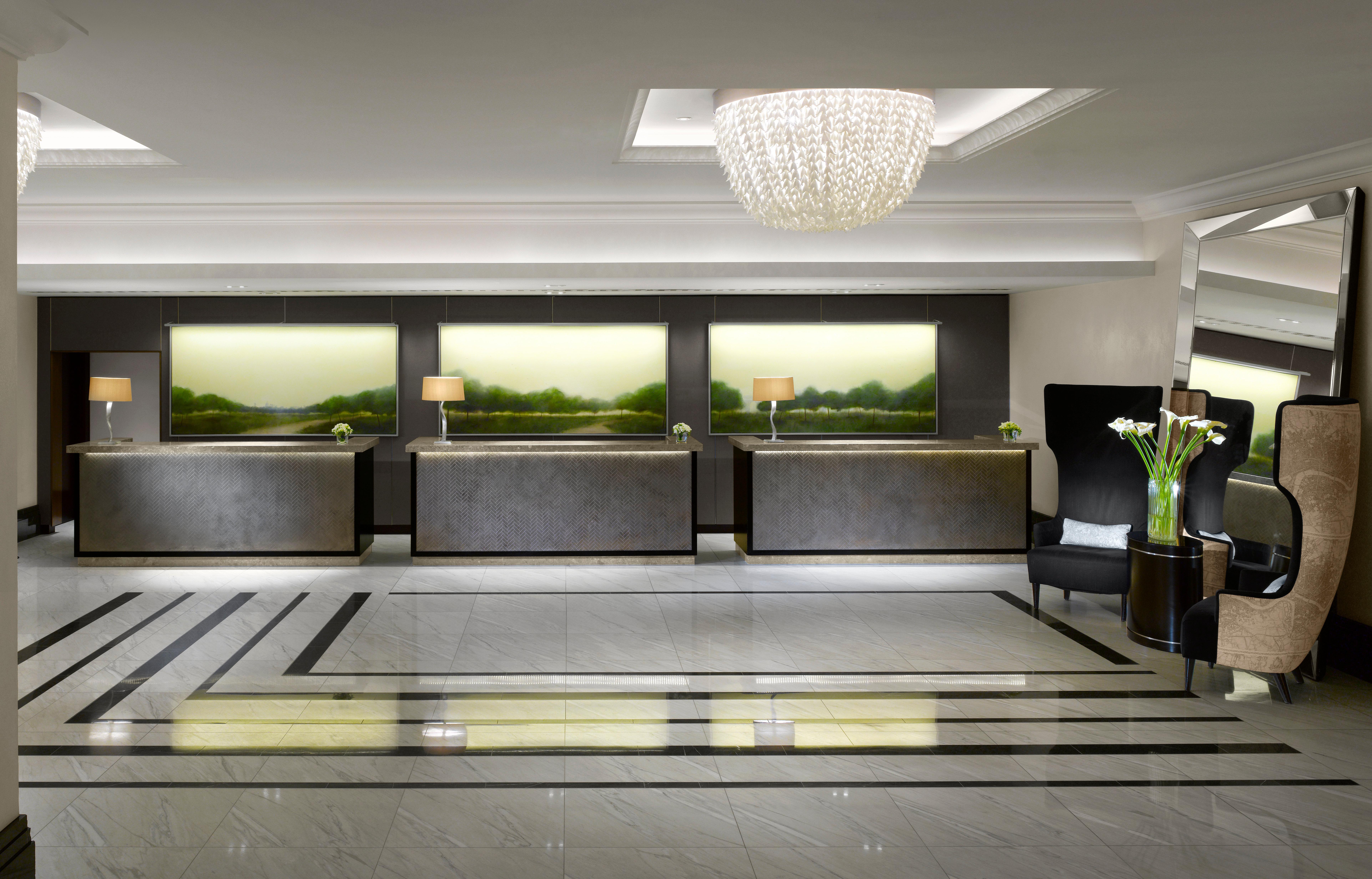 InterContinental London Park Lane, an IHG Hotel Esterno foto