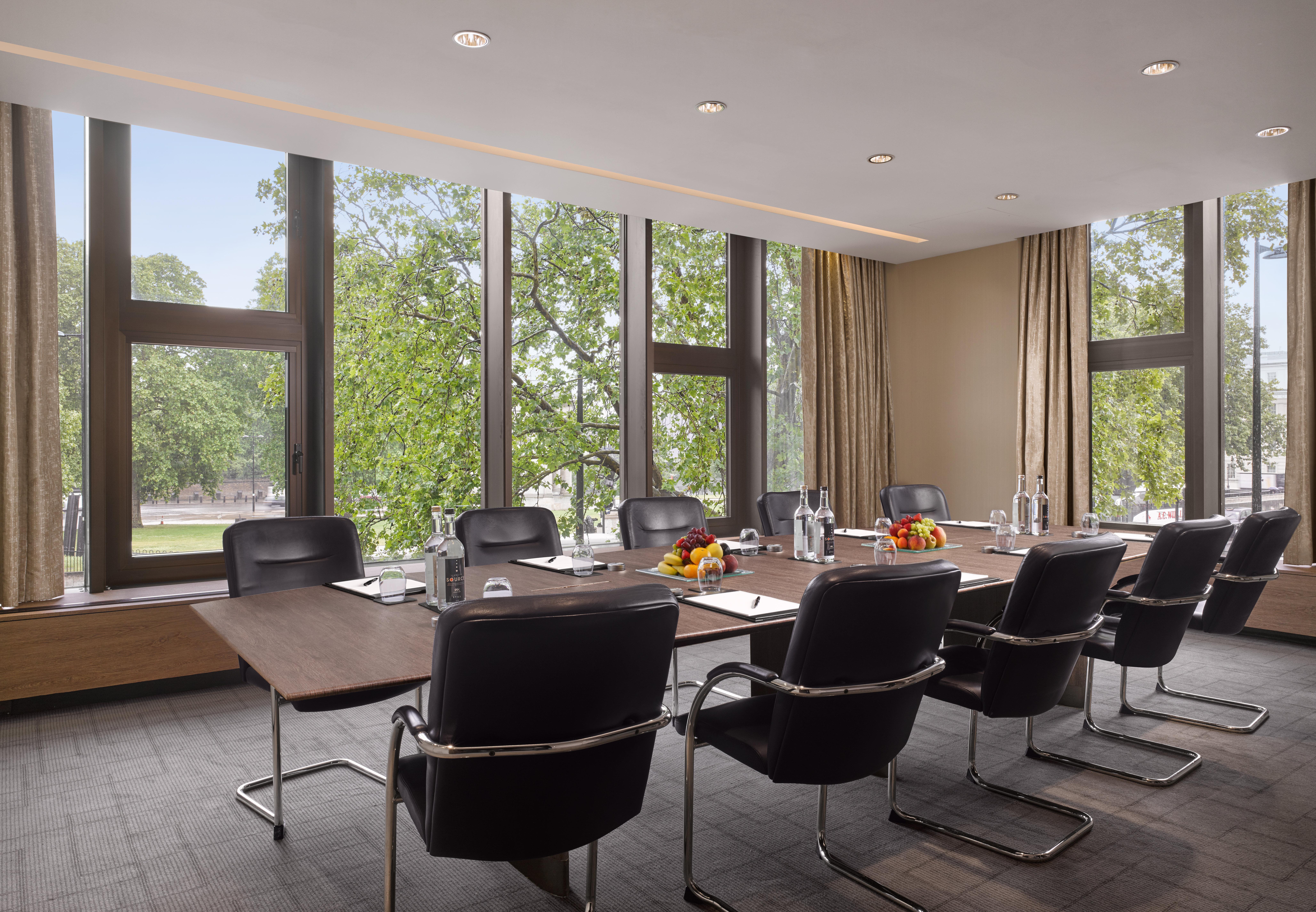 InterContinental London Park Lane, an IHG Hotel Esterno foto