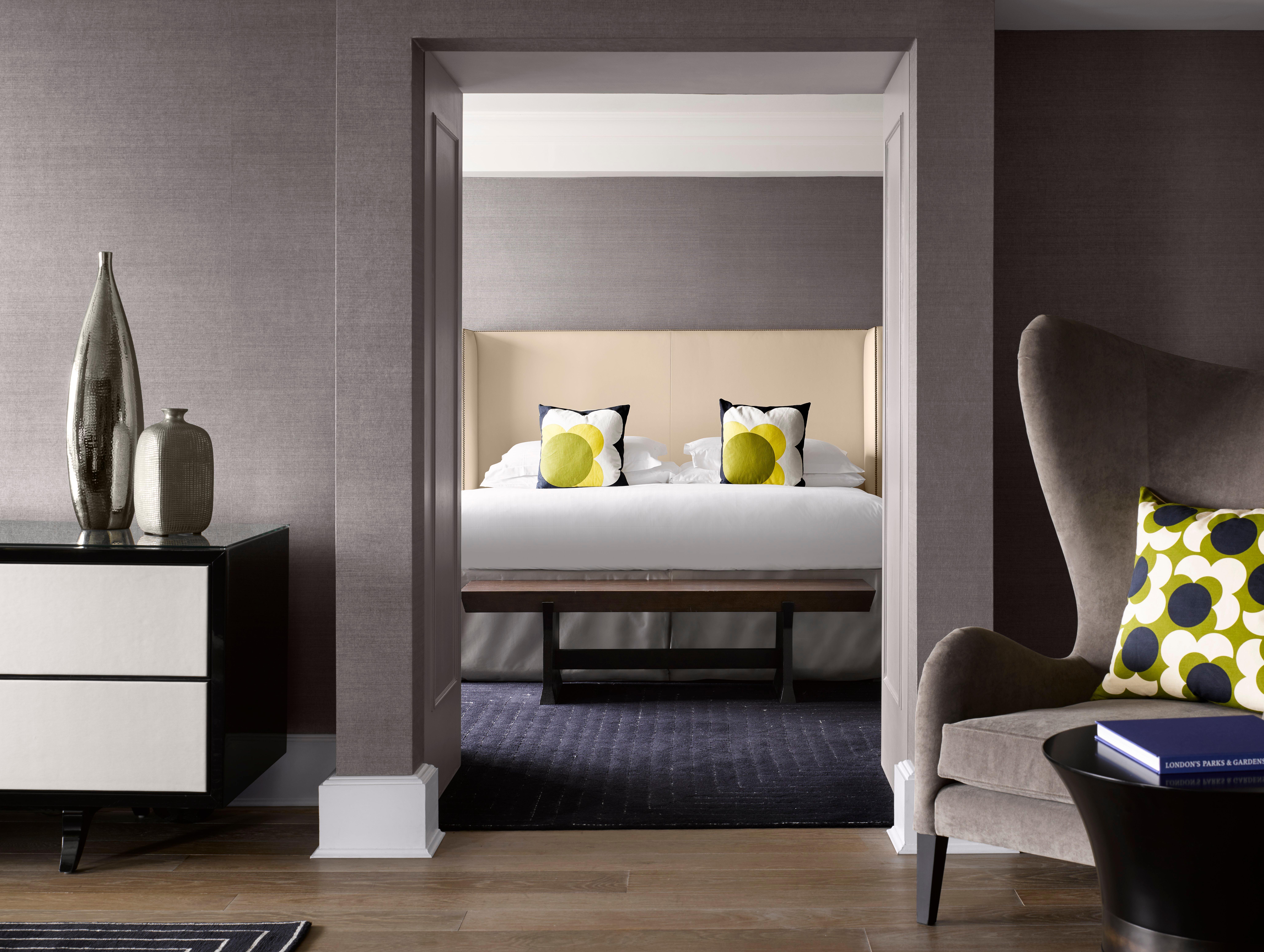 InterContinental London Park Lane, an IHG Hotel Esterno foto