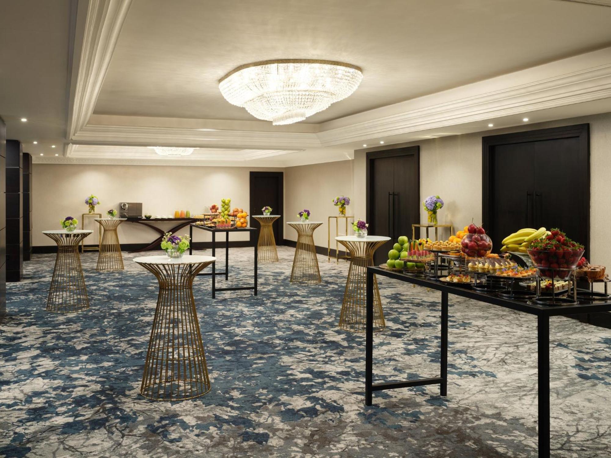 InterContinental London Park Lane, an IHG Hotel Esterno foto