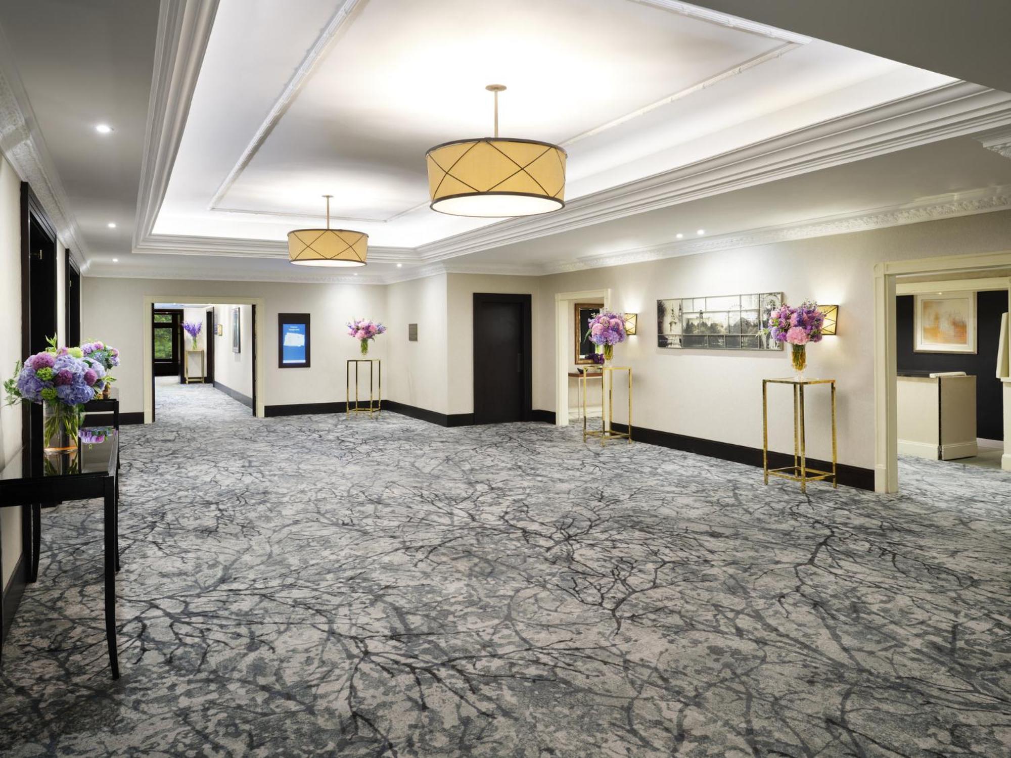 InterContinental London Park Lane, an IHG Hotel Esterno foto