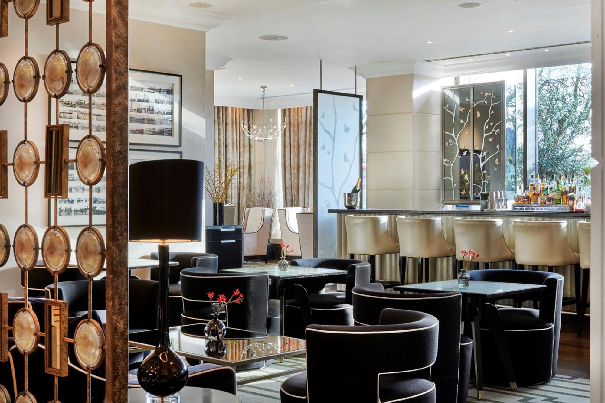 InterContinental London Park Lane, an IHG Hotel Esterno foto