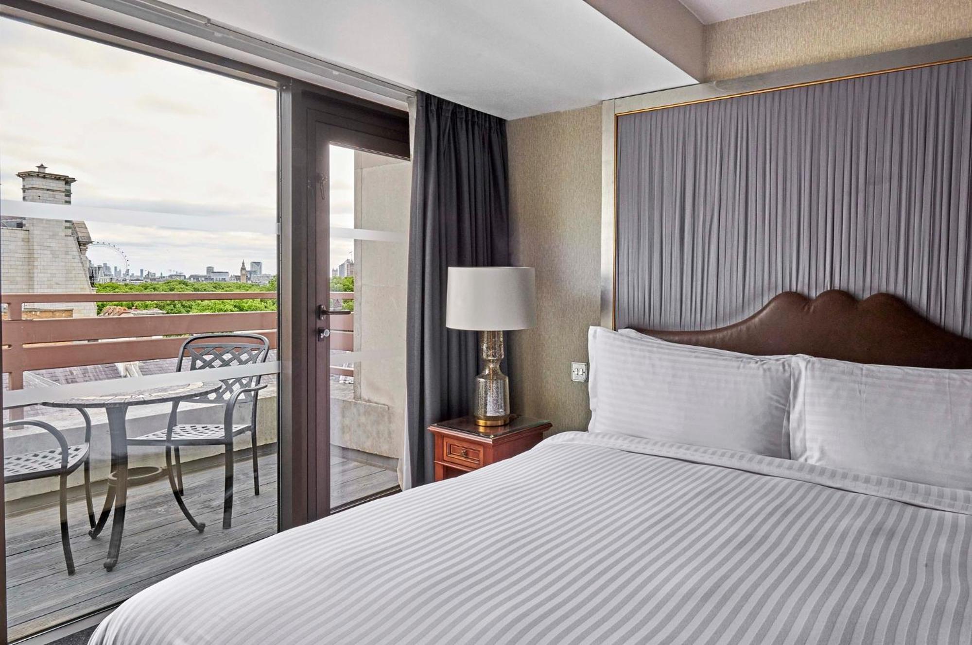 InterContinental London Park Lane, an IHG Hotel Esterno foto