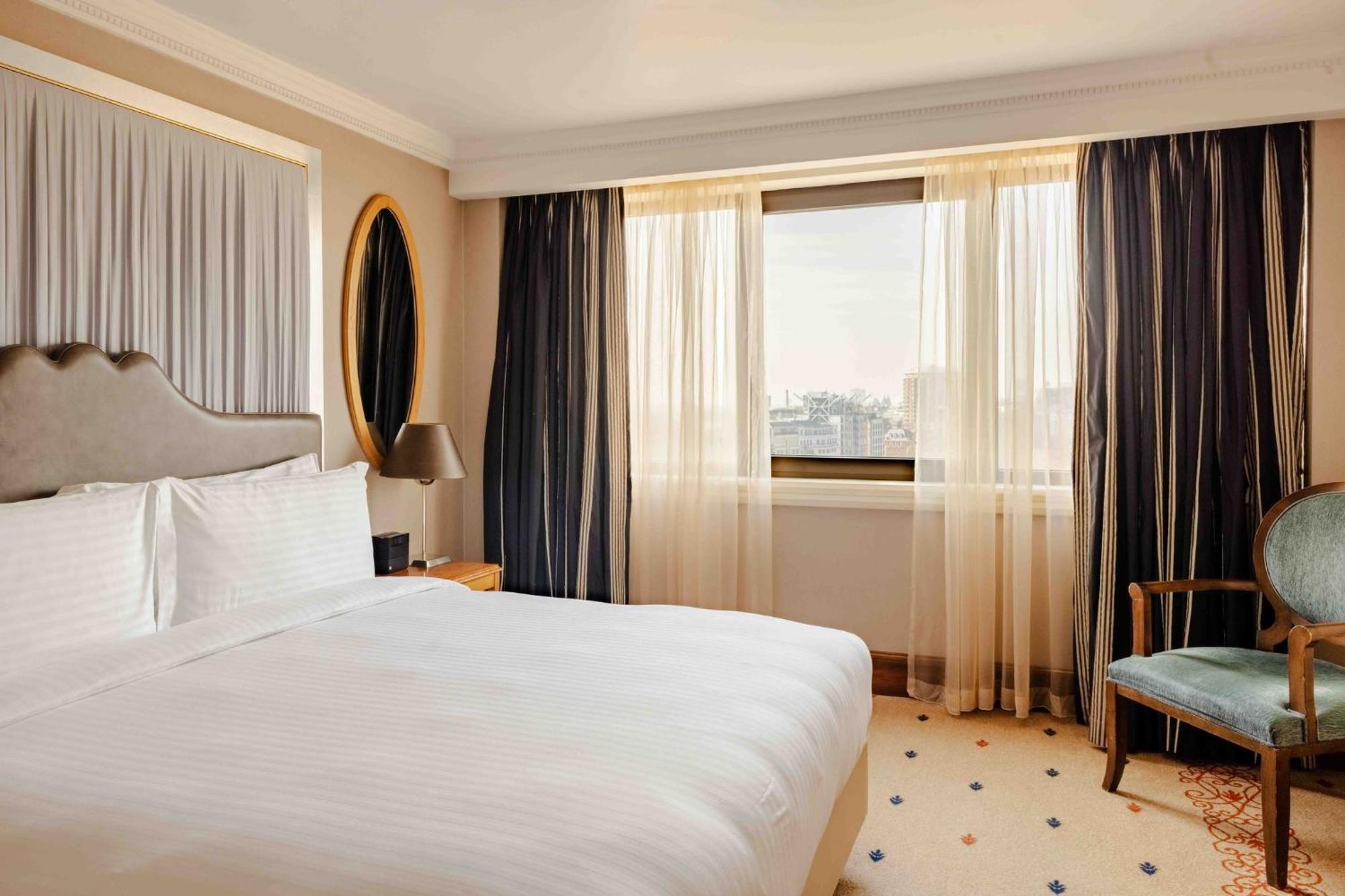 InterContinental London Park Lane, an IHG Hotel Esterno foto