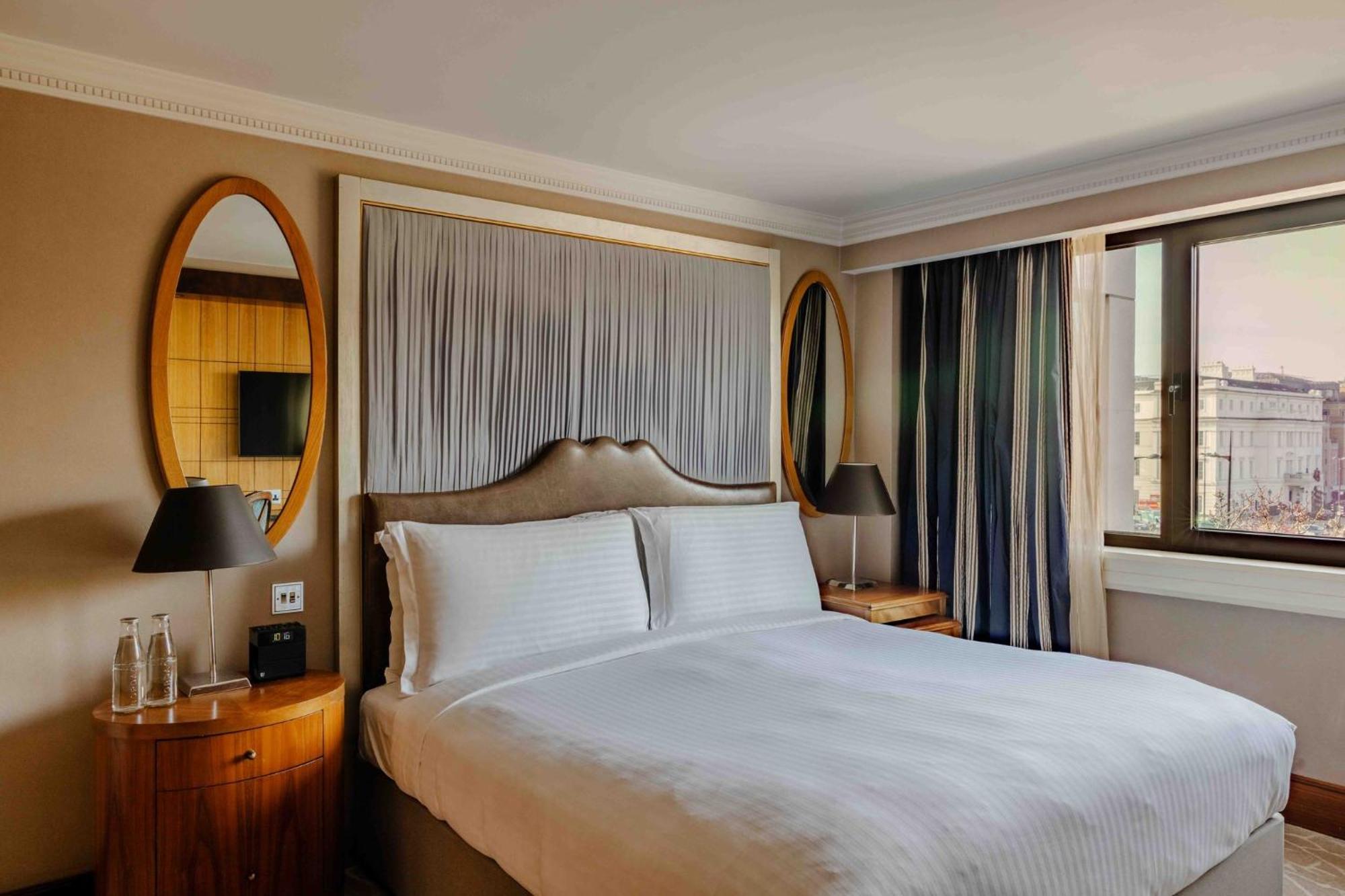 InterContinental London Park Lane, an IHG Hotel Esterno foto