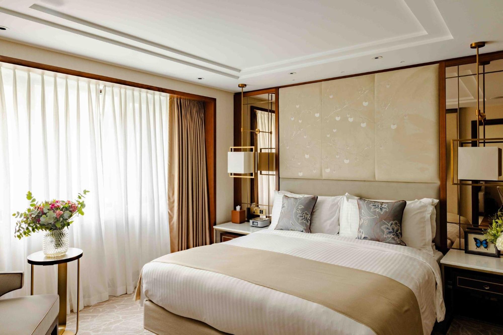 InterContinental London Park Lane, an IHG Hotel Esterno foto