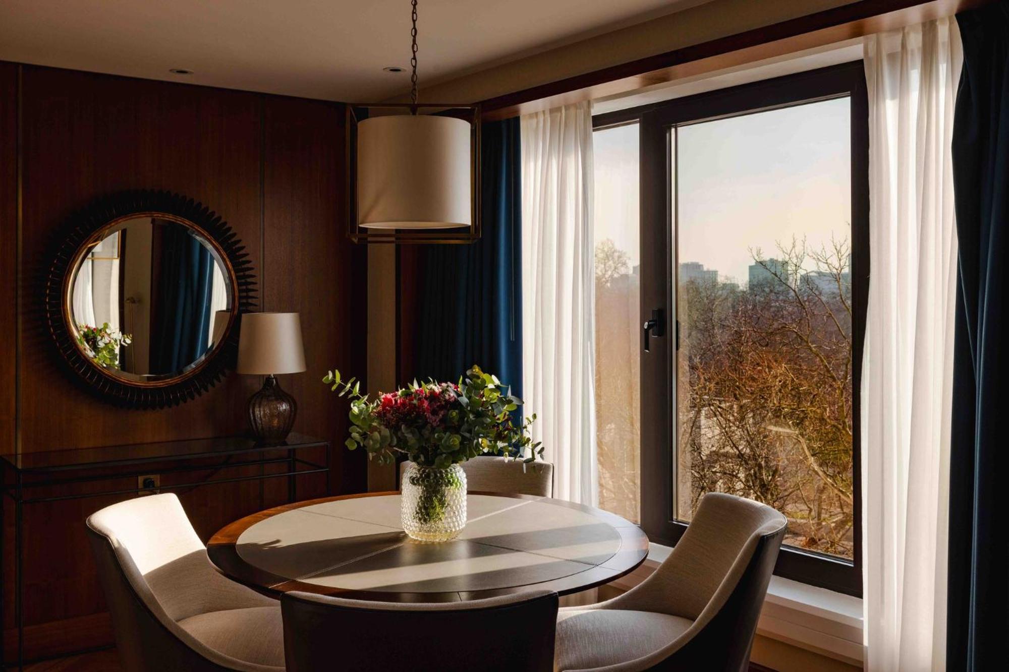 InterContinental London Park Lane, an IHG Hotel Esterno foto