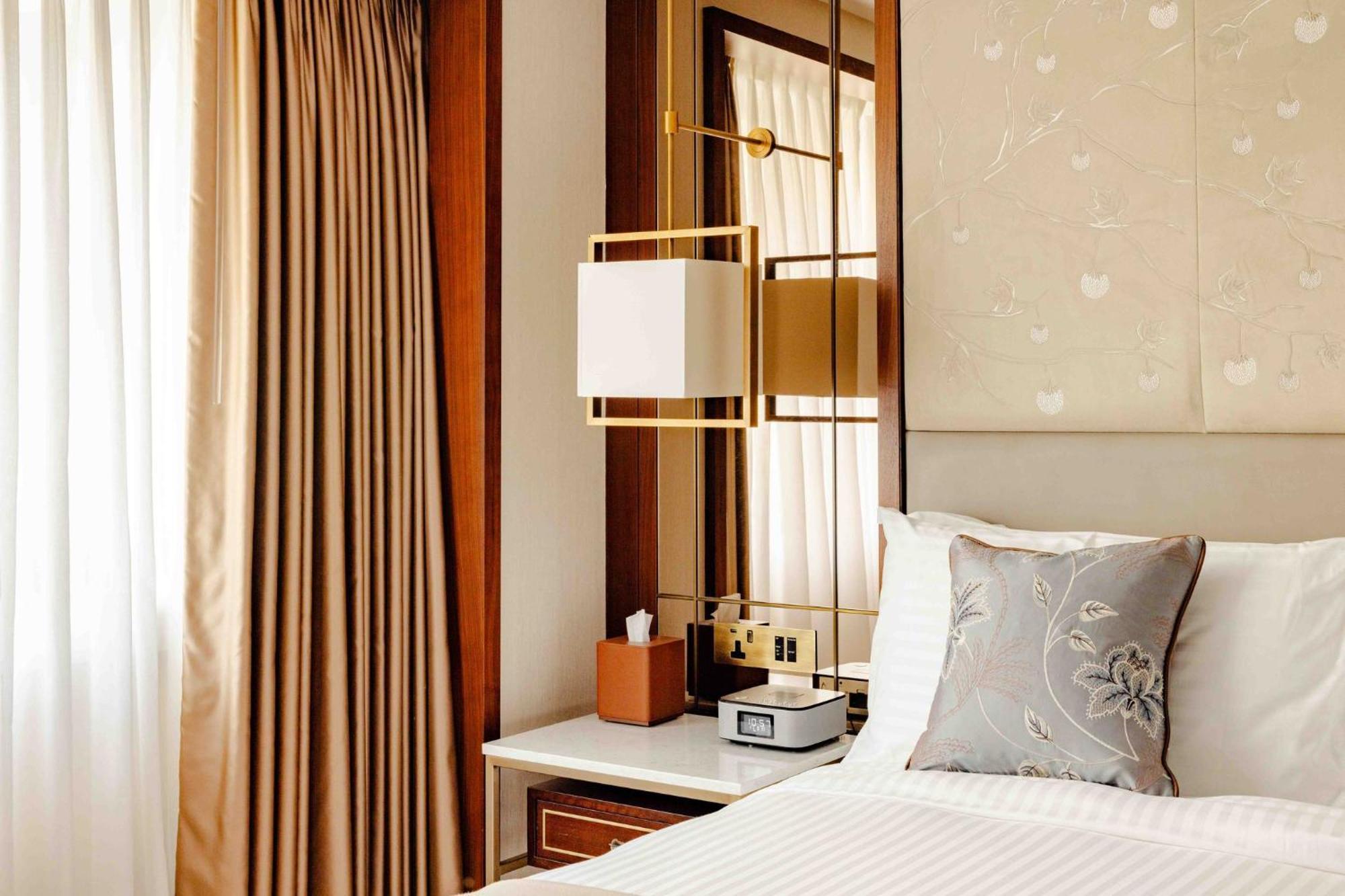 InterContinental London Park Lane, an IHG Hotel Esterno foto